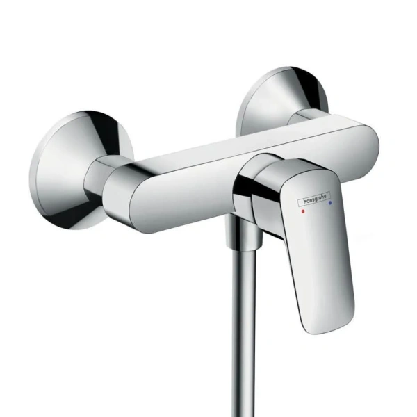 Смеситель для душа Hansgrohe Logis - фото 1