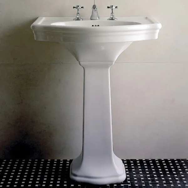 Раковина Devon&Devon New Etoile IBLG(1-3)FNET - фото 3