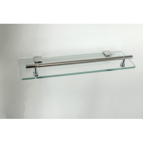 Душевая кабина Deto L 90x90 см с крышей, со средним поддоном - фото 3