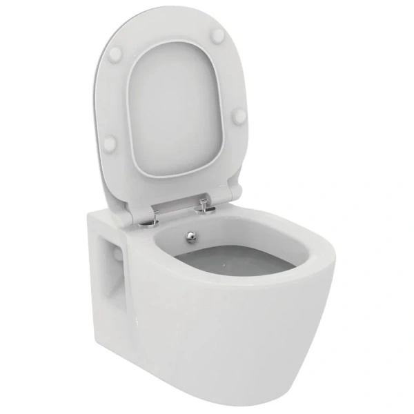 Унитаз подвесной Ideal Standard Connect E7819 с функцией биде