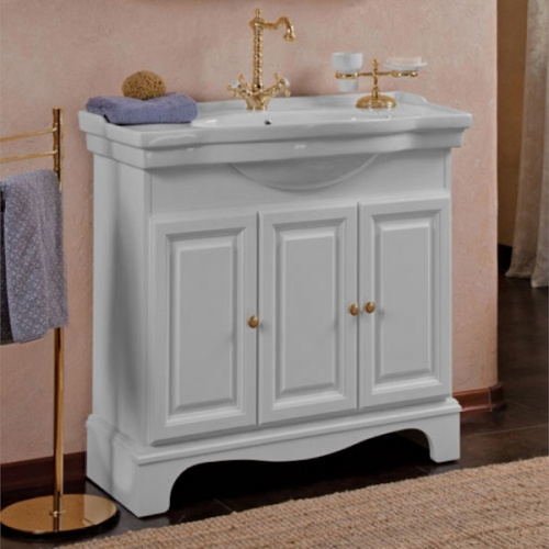 Тумба под раковину La Beaute Michel BMI90 index_4 - фото 9