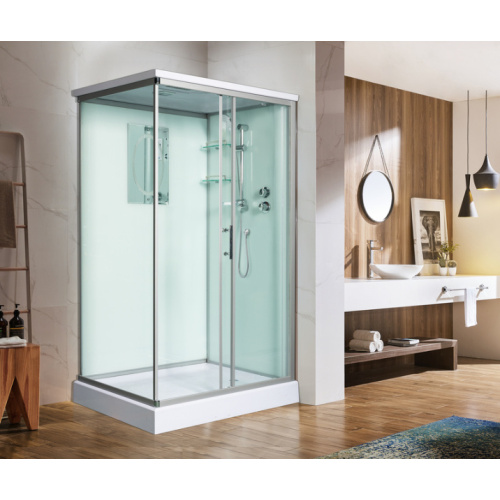 Душевая кабина WeltWasser WW500 120x90 см прямоугольная - фото 3