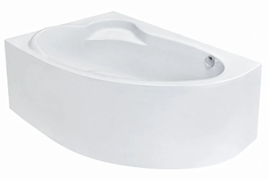 Ванна акриловая Roca Luna ZRU9302911, 170 x 115 см - фото 1