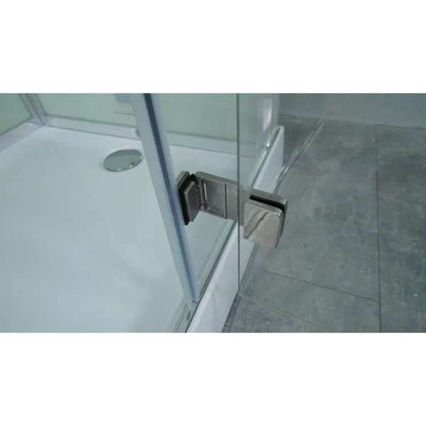 Душевая кабина Timo SWING DOOR index_2 - фото 9