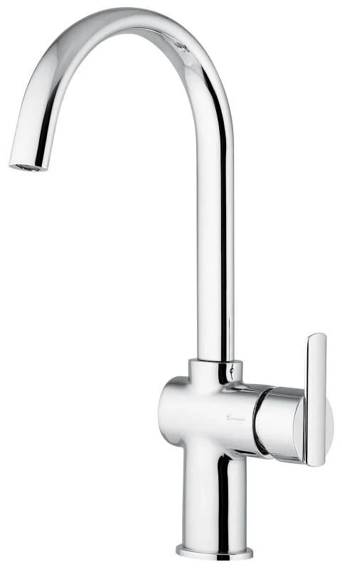 Смеситель для кухни Emmevi Elly 41007 - фото 3