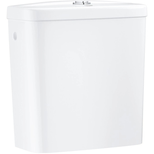 Бачок для унитаза Grohe Bau Ceramic подводка сбоку - фото 3