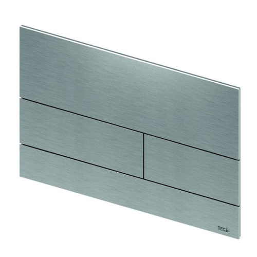 Клавиша смыва Tece TECEsquare II сатин - фото 2