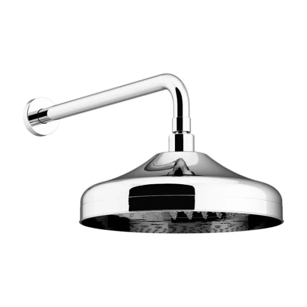 Верхний душ Gattoni Programma Doccia SFPCL30 с настенным держателем - фото 1