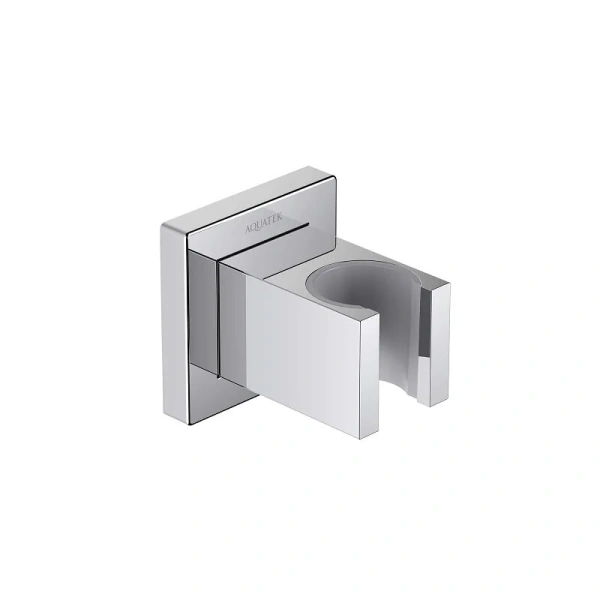 Шланговое подключение Акватек черное - фото 3