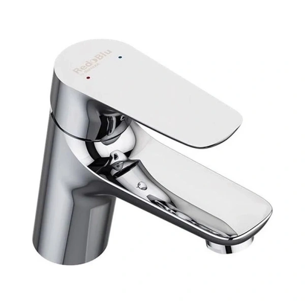 Смеситель для раковины RedBlu by Damixa Origin Bit однорычажный 77021 - фото 3
