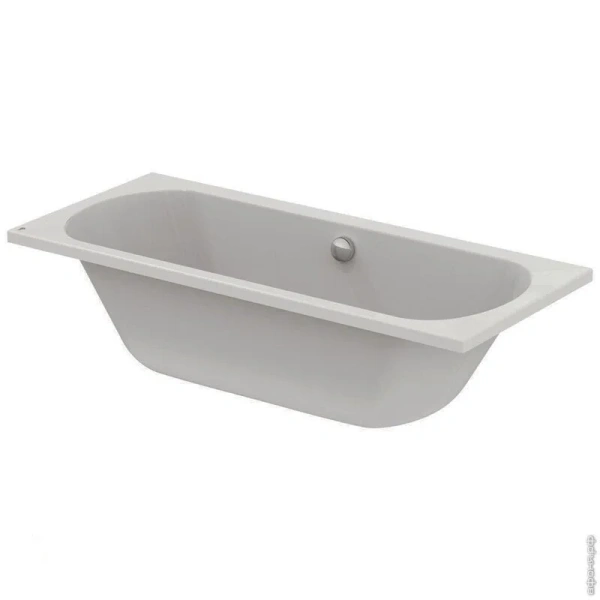 Ванна акриловая Ideal Standard Hotline K2749 170х75 см прямоугольная - фото 2