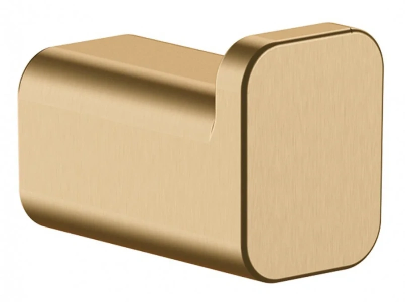 Крючок для ванной Hansgrohe AddStoris 41742 настенный - фото 3