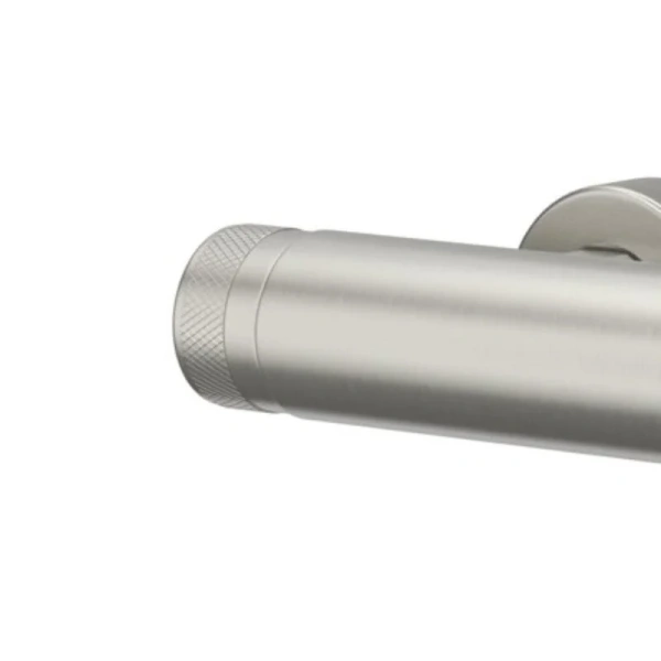 Душевая стойка Cezares Relax сатин, рычажные - фото 6