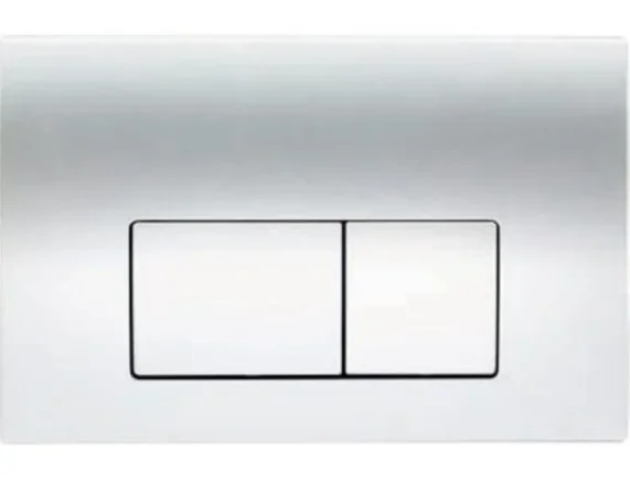 Унитаз с инсталляцией IDDIS Basic клавиша смыва хром, в наличии index_3 - фото 8