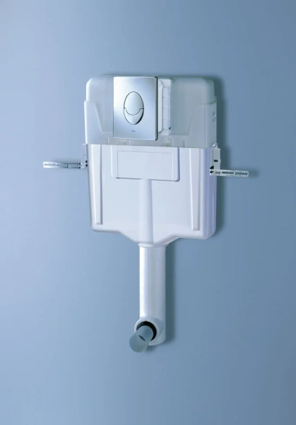 Бачок для унитаза Grohe Rapid SL 38661000 - фото 3