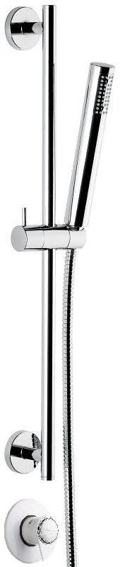 Душевая система Emmevi CRC02669 - фото 3