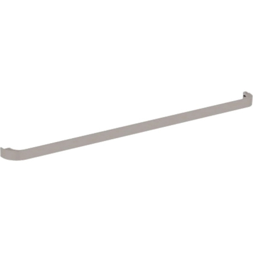 Ручка для тумбы и декоративного модуля для раковины Ideal Standard Tonic II 80 см коричневая - фото 1