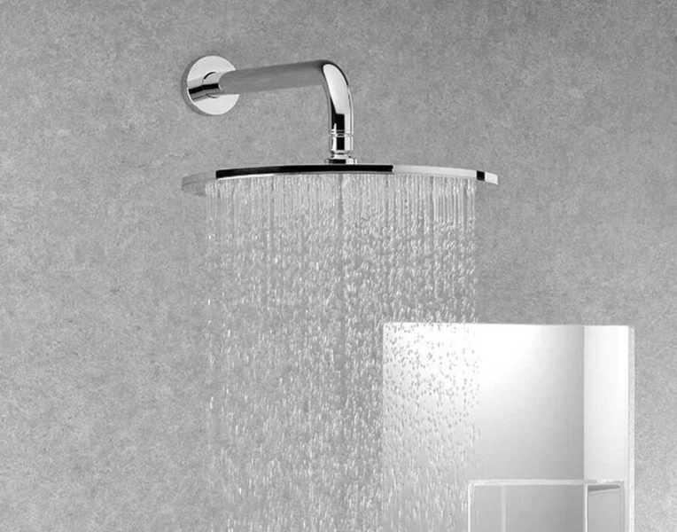 Верхний душ Paffoni Master ZSOF074 антикальций - фото 2