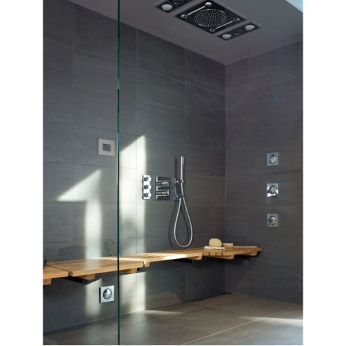 Боковой душ Grohe Rainshower F-series 27251 - фото 4