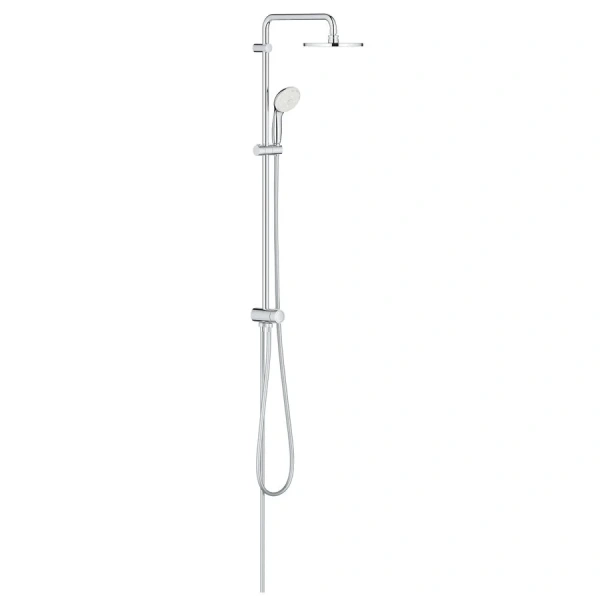 Душевая стойка Grohe New Tempesta 200 26452001 - фото 1