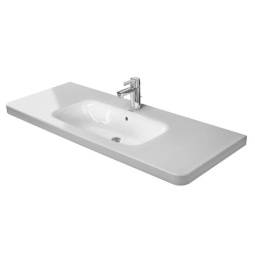 Раковина Duravit Durastyle 232012 - фото 1