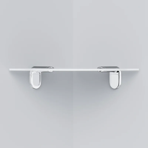 Полочка для ванной AM.PM X-Joy 20 см угловая, по запросу - фото 6