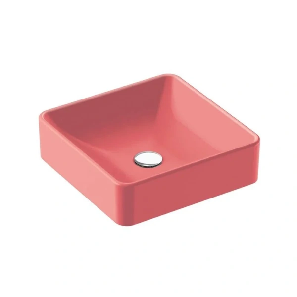 Раковина Jacob Delafon Vox EVG102 40 см - фото 4