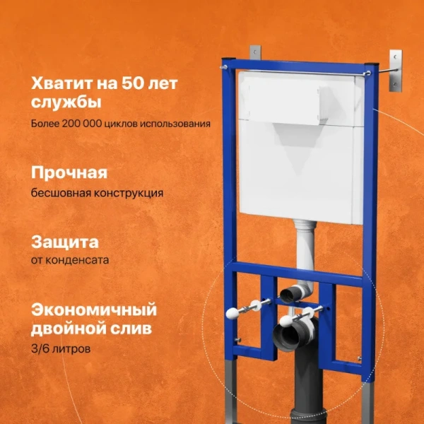 Смеситель для ванны WasserKRAFT Lippe хром, однорычажные, двухрычажные - фото 7