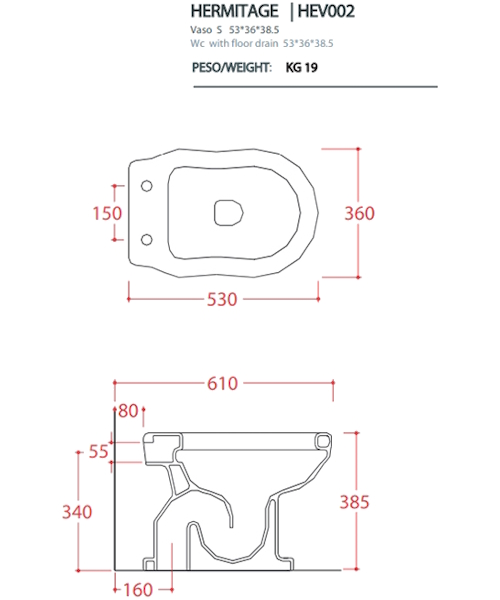 Схема, напольные, приставные, встраиваемые - фото 2