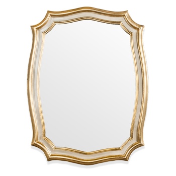 Зеркало для ванной Tiffany World TW02117 - фото 3