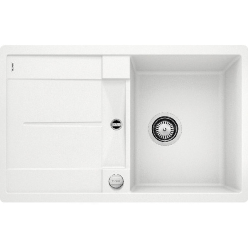 Мойка для кухни Blanco Metra 45 S-F - фото 2