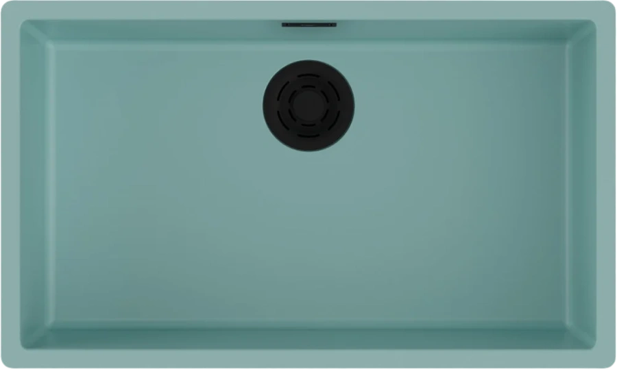 Мойка для кухни Omoikiri Yamakawa 75-Integra 499727 75 см врезная - фото 4