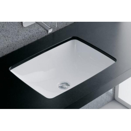 Раковина Laufen Pro S 65 см встраиваемая снизу, белые - фото 4