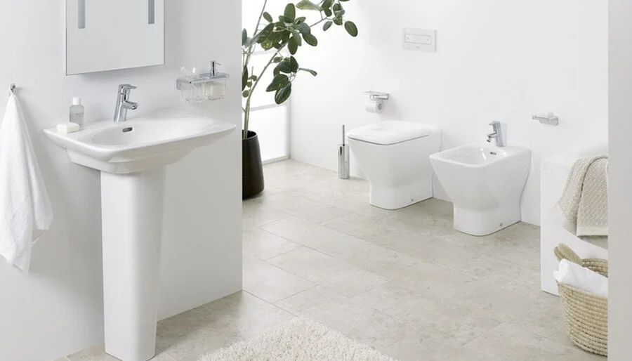 Унитаз напольный Laufen Palace New 8.2370.1, в наличии, по запросу - фото 5