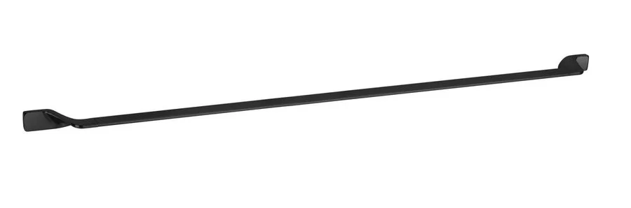 Полотенцедержатель Art&Max Gina черный - фото 1