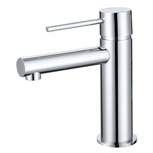 Смеситель Allen Brau Glority 5.51001-00 для раковины, хром - фото 1