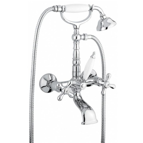 Смеситель для ванны Emmevi Deco Old 12611 - фото 1