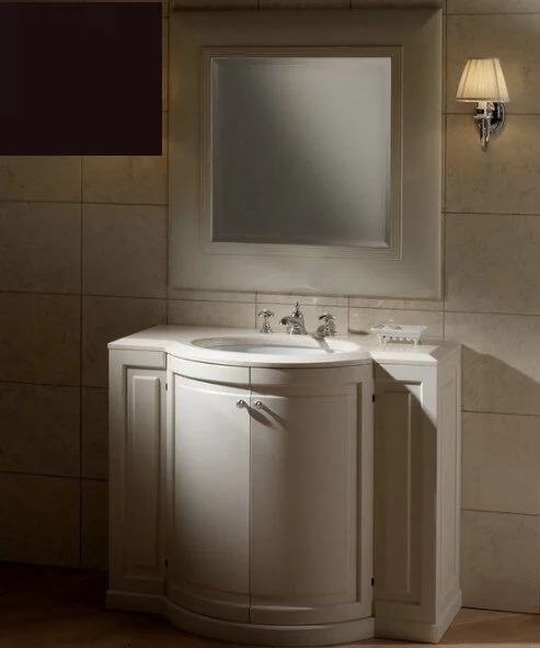 Тумба с мраморной столешницей Devon&Devon Clarence EFCLaR - фото 1