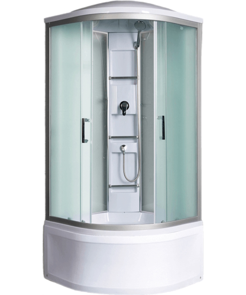 Душевая кабина River AMUR 90/44 МТ - фото 2