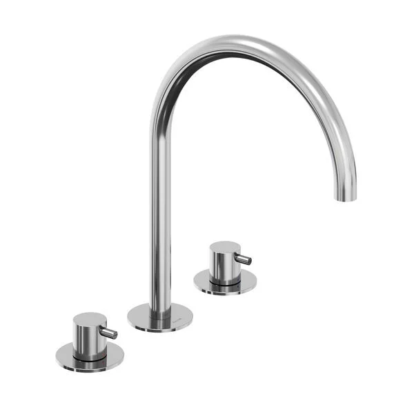 Смеситель для раковины Ravak Espirit X070 латунь - фото 1