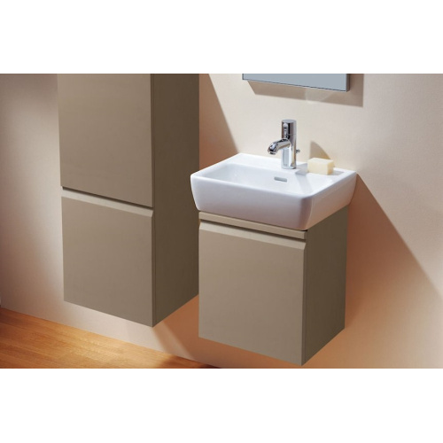 Раковина Laufen Pro A 8.1195.1.000.104.1 45 см с отверстием для смесителя, 45 см - фото 6