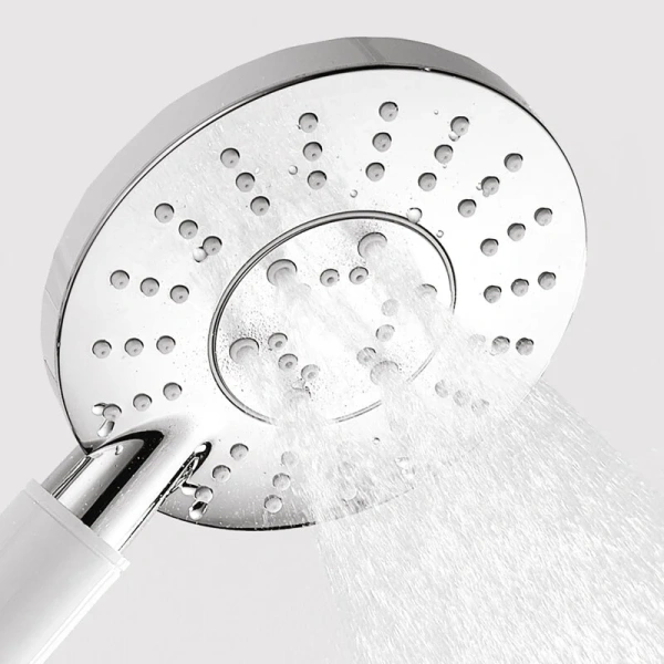 Душевая стойка WasserKRAFT Mindel со смесителем, по запросу - фото 9