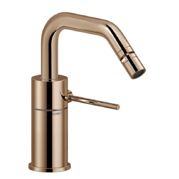 Смеситель для биде Nobili Velis VE125119/3 однорычажный - фото 4