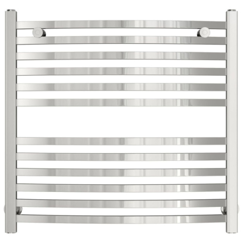 Полотенцесушитель водяной Сунержа Аркус 600х600 - фото 2