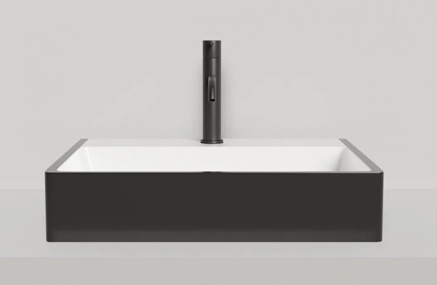 Раковина Salini Ottavia 60 см белая, нет в наличии - фото 9