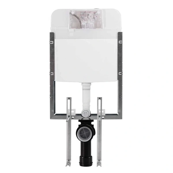 Инсталляция для унитаза BelBagno приставного - фото 1