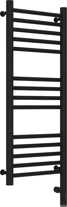 Полотенцесушитель электрический Сунержа Богема 3.0 8030 30х80 см перемычка прямая