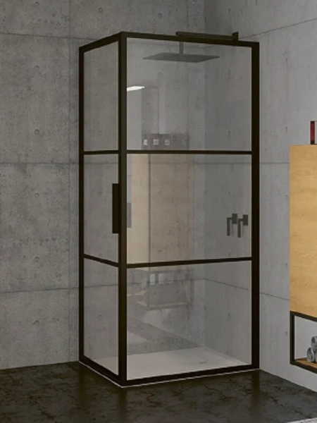 Душевой уголок Riho Grid GB201 GB209080 90x80 см - фото 1