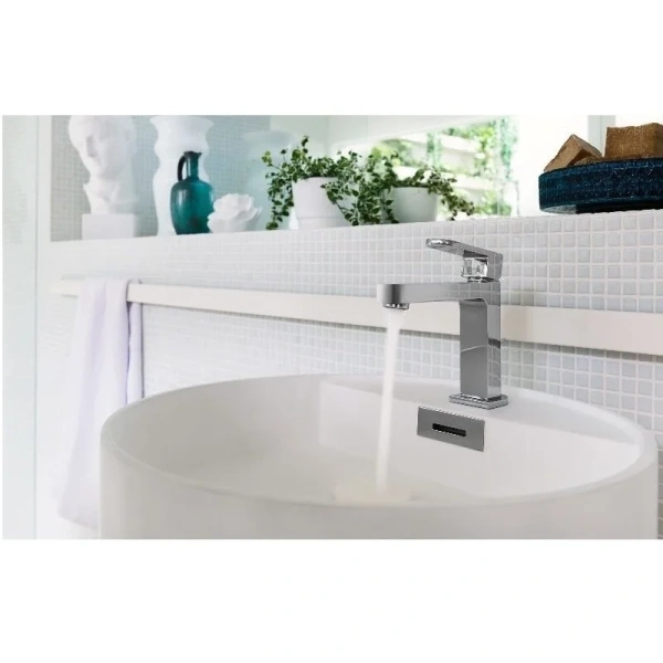 Смеситель для раковины Nobili Up UP94118/1 с донным клапаном - фото 3