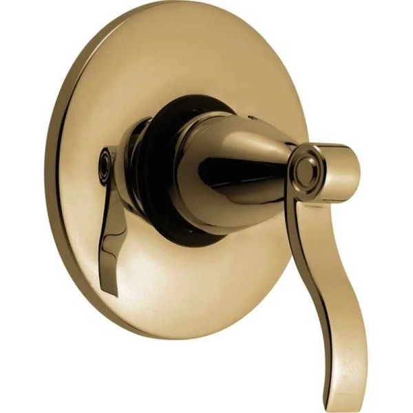 Смеситель для душа бронза Emmevi Abel - фото 2